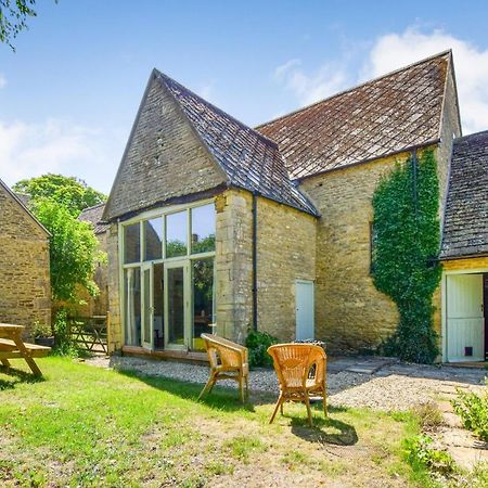Butts Farm Villa Cirencester Luaran gambar