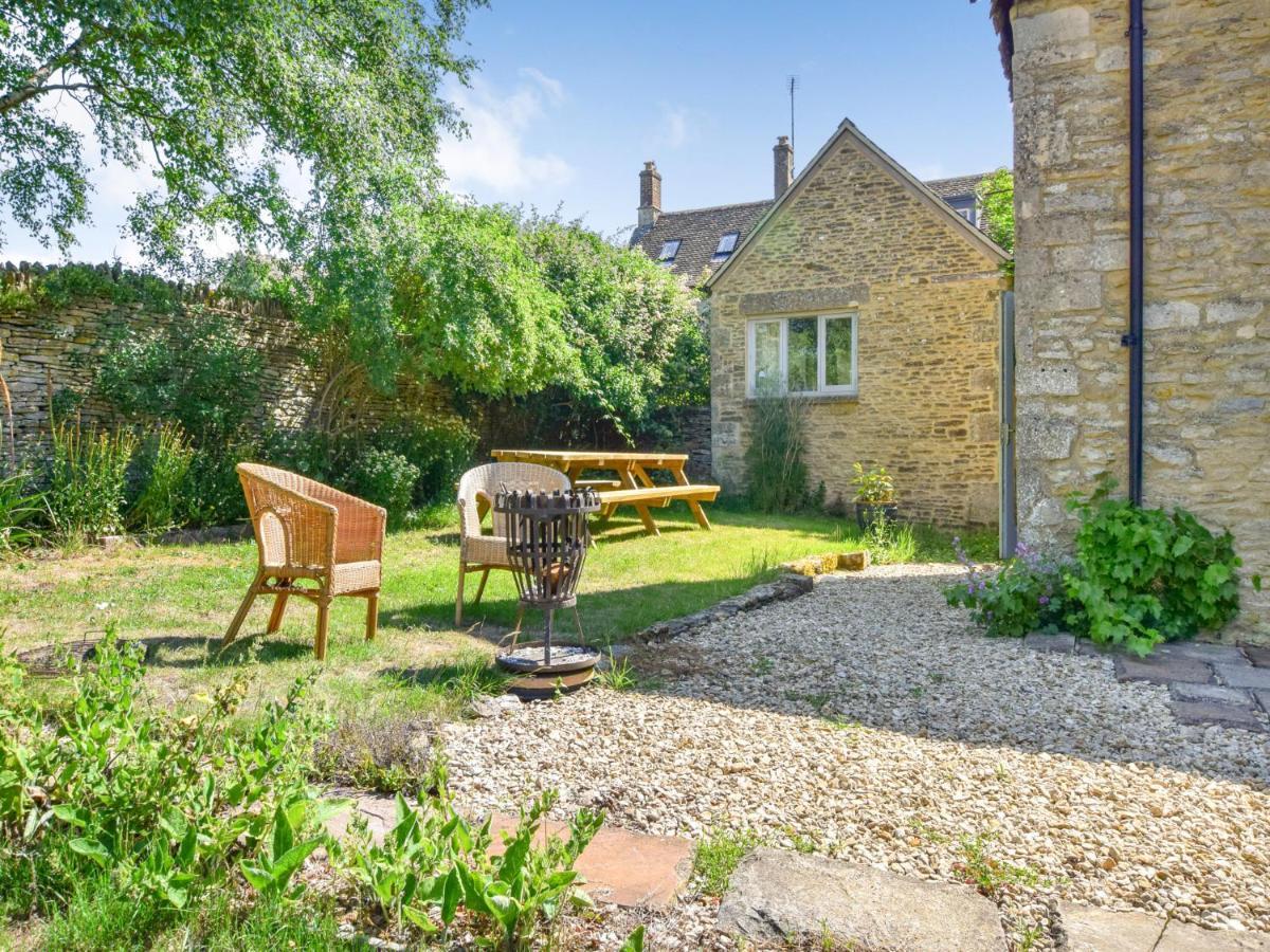 Butts Farm Villa Cirencester Luaran gambar
