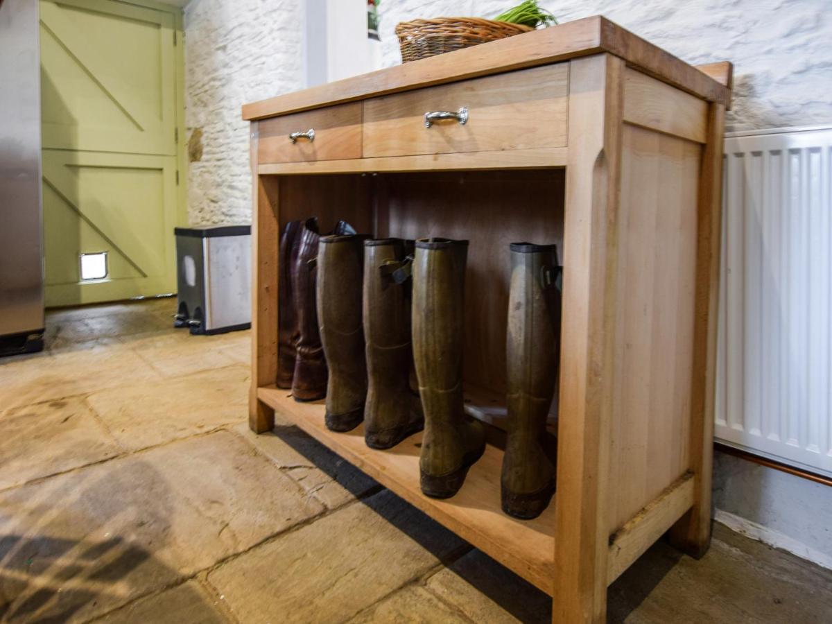 Butts Farm Villa Cirencester Luaran gambar