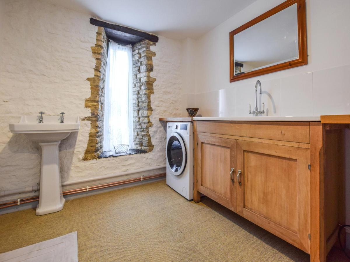 Butts Farm Villa Cirencester Luaran gambar