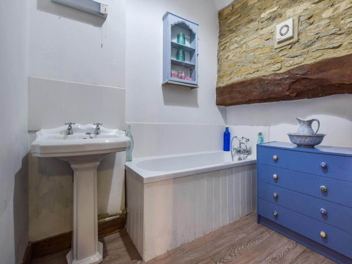 Butts Farm Villa Cirencester Luaran gambar