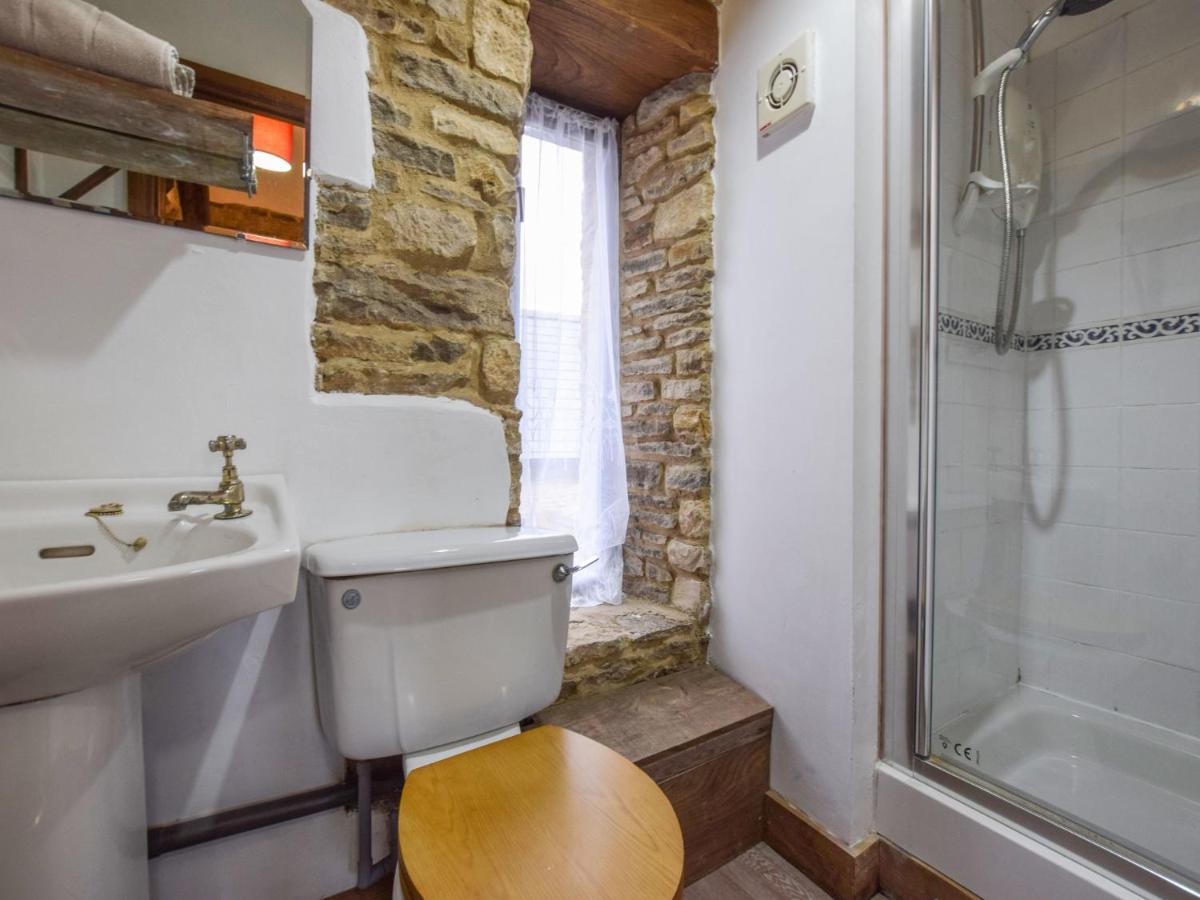 Butts Farm Villa Cirencester Luaran gambar