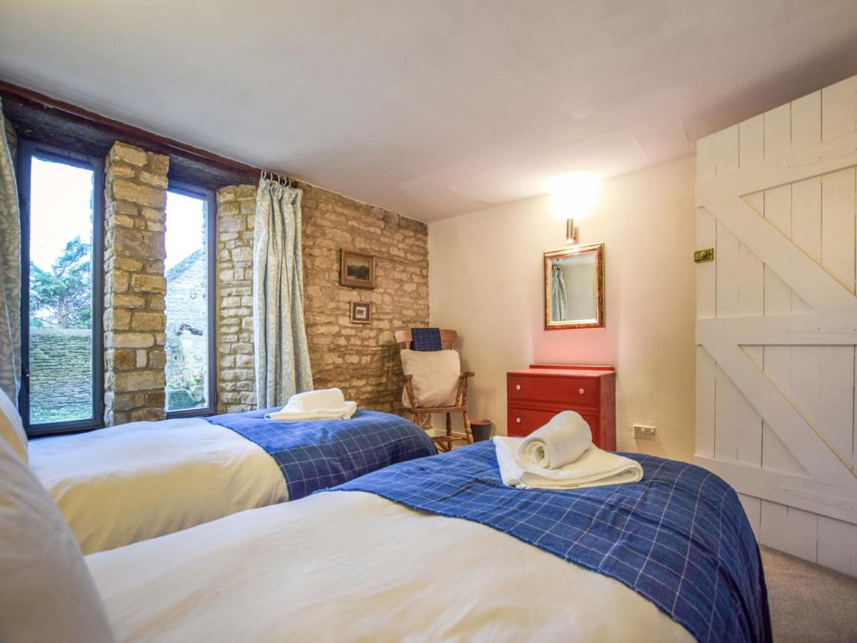 Butts Farm Villa Cirencester Luaran gambar