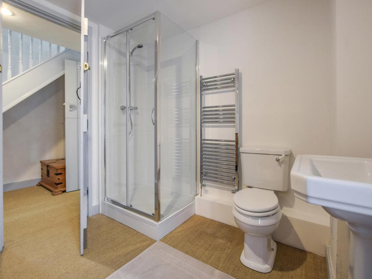 Butts Farm Villa Cirencester Luaran gambar