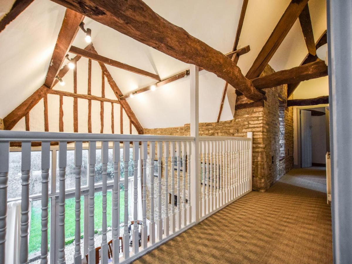 Butts Farm Villa Cirencester Luaran gambar